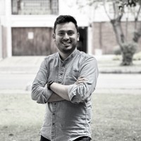 Jonathan Vicente Muñoz Blanco