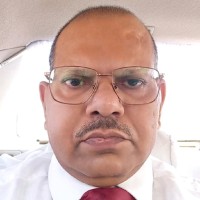 Shyam Sunder Gupta