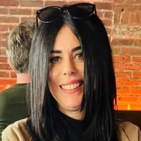 Elana Bank, Lcsw