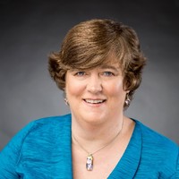 Carol Hamilton