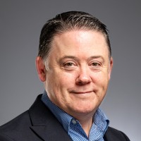 Mark Geddes
