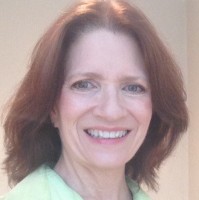 Julie Welch-Bucceri