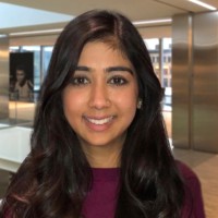 Samar Ahmed, Cpa, Ca