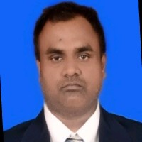 Harish Kumar