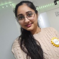 Shivani Dhunna
