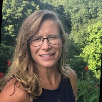 Dusti Avery, Shrm-Cp