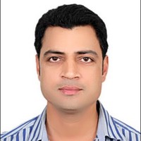 Sanjesh Tripathi