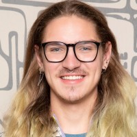Ashton Looney (He/They)