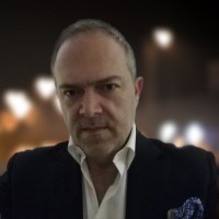 Stavros Skoulikaris