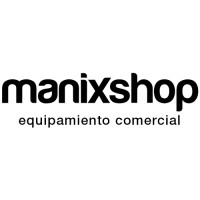 ManixShop Equipamiento Comercial