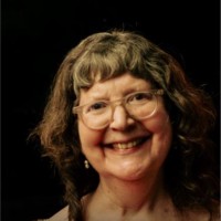 Catherine Mccredie