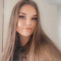 Chloe Halliday