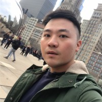 Eric Yang