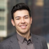 Carlos Mercado