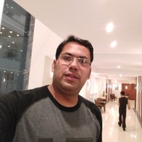 Abhay Gupta