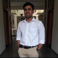 Nalin Sharma