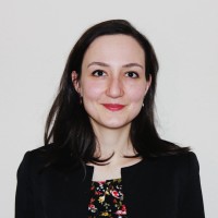 Damla Güntekin Bingöl