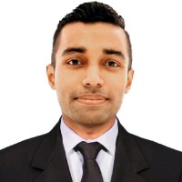 Dhyan M Liyanage