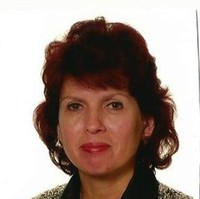 Magdalena Ionescu