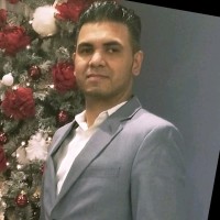 Danny Arias