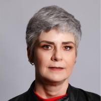 Roberta Sodre Costa Leite MSc