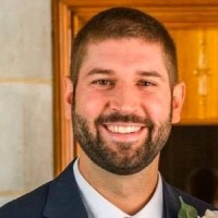 Scott Wood, MBA