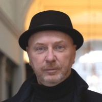 A. Vincent Schmidt