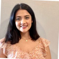 Palak Saluja