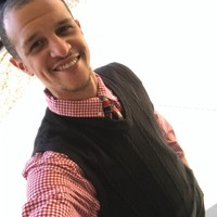 Aaron Palmer