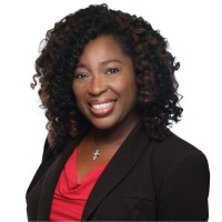 Nevja Wigfall, M.A., Rene