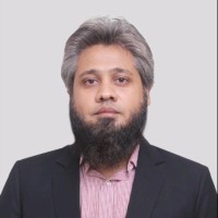 Asad Shaikh