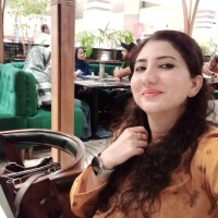 Mehtab Kanwal