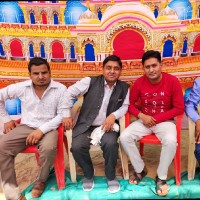 Mohammad Javed