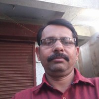 Manoj Bhavsar