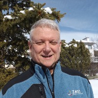 Bill Nutter