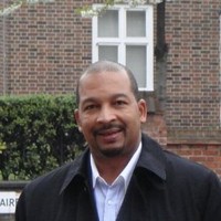 Wayne Henry