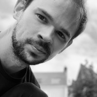 Michael Robison