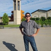 David Bantly. CSW, WSET II