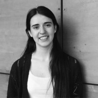 Bárbara Biskupovic Mancilla