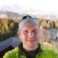 Pavel Šrámek