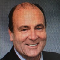 Ted Travis