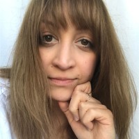 Emilia Wlodarska