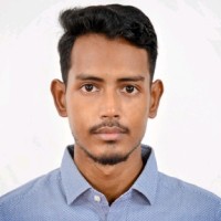 MD Mahbubul Huda
