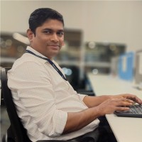 Sumedh Jadhav