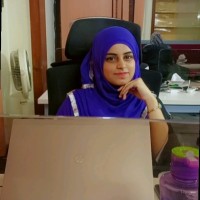 Mahrukh Khalid