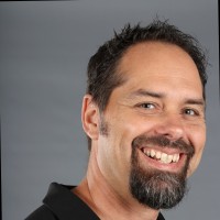 Dan DeJager, NBCT
