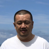 Steven Chooi Khee Kai
