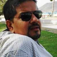 Samir Suri