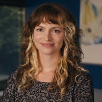 Ally Singer Wright