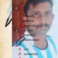 Vishnu Vasavan